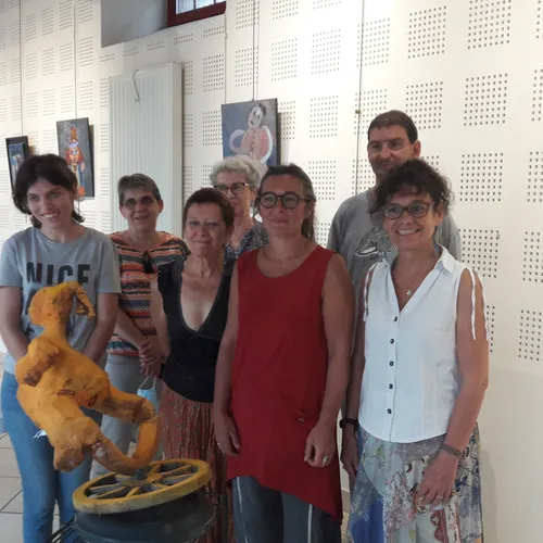 Journal du vendredi 10 septembre (soir)